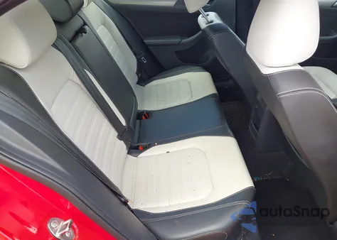 2016 Volkswagen Jetta 1.8T Sport from USA, damaged, VIN 3VWD17AJXGM397980